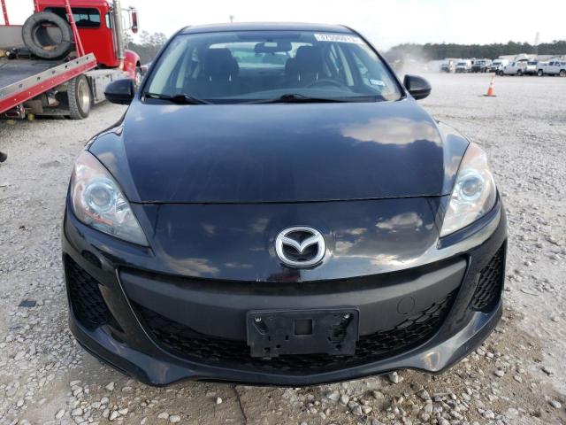 Photo 5 from auction – 2012 MAZDA 3 I with VIN JM1BL1V70C1614928