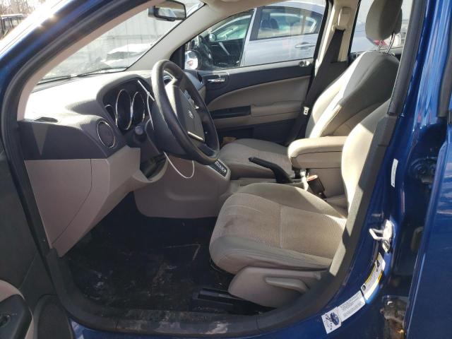 Photo 7 from auction – 2010 DODGE CALIBER SX with VIN 1B3CB4HA2AD546659