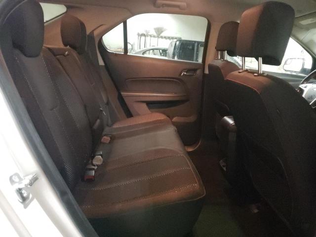 Photo 11 from auction – 2014 CHEVROLET EQUINOX LT with VIN 1GNFLFEK7EZ115042