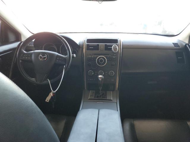Photo 8 from auction – 2010 MAZDA CX-9 with VIN JM3TB2MA7A0232951