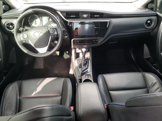 Photo 8 from auction – 2018 TOYOTA COROLLA L with VIN 5YFBURHE1JP763749