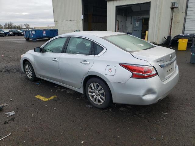 Photo 2 from auction – 2014 NISSAN ALTIMA 2.5 with VIN 1N4AL3AP7EN337628