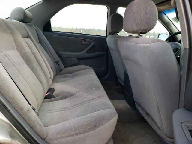 Photo 10 from auction – 2000 TOYOTA CAMRY CE with VIN 4T1BG22K7YU651589
