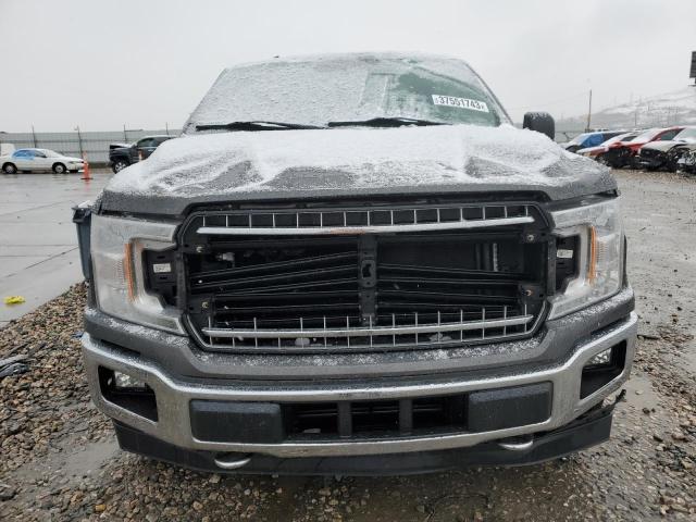 Photo 5 from auction – 2019 FORD F150 SUPER with VIN 1FTEW1E4XKKD45923