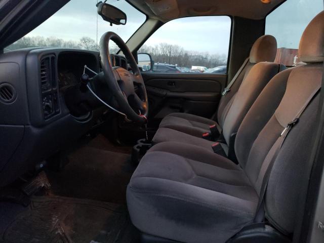 Photo 7 from auction – 2007 GMC NEW SIERRA with VIN 1GTEC14X77Z145567