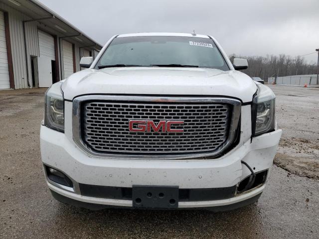 Photo 5 from auction – 2015 GMC YUKON DENA with VIN 1GKS2CKJ0FR733362
