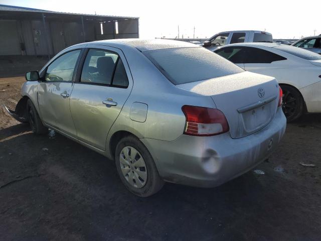 Photo 2 from auction – 2012 TOYOTA YARIS with VIN JTDBT4K36CL037636
