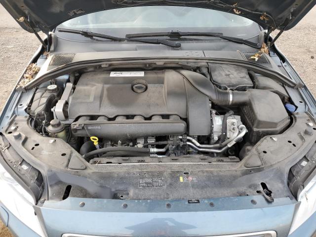 Photo 11 from auction – 2013 VOLVO S80 T6 with VIN YV1902AH6D1171756
