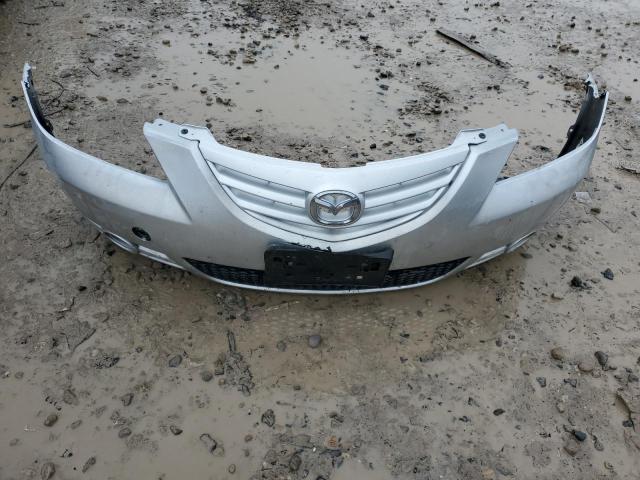 Photo 12 from auction – 2006 MAZDA 3 S with VIN JM1BK323461490571