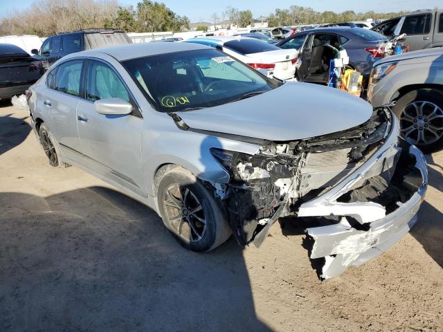 Photo 4 from auction – 2015 NISSAN ALTIMA 2.5 with VIN 1N4AL3AP5FC169775