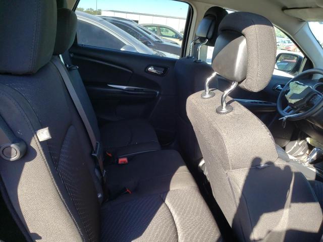 Photo 11 from auction – 2019 DODGE JOURNEY SE with VIN 3C4PDCAB4KT865726