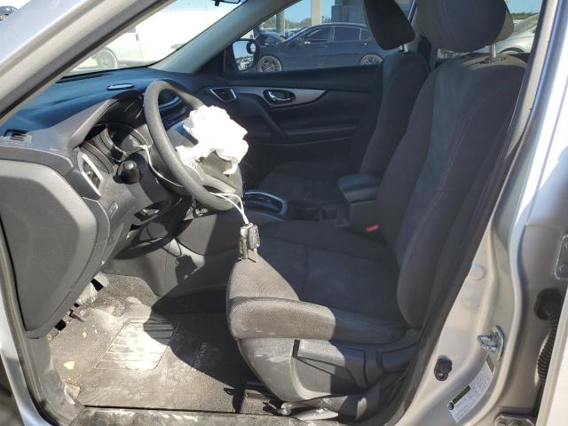 Photo 7 from auction – 2016 NISSAN ROGUE S with VIN KNMAT2MT0GP725403