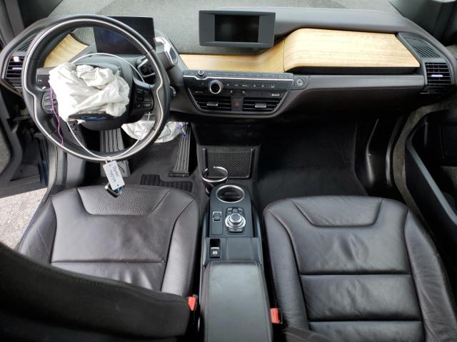 Photo 8 from auction – 2014 BMW I3 REX with VIN WBY1Z4C50EV275370