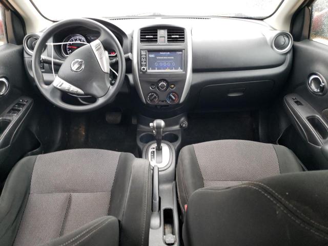 Photo 8 from auction – 2019 NISSAN VERSA S with VIN 3N1CN7AP9KL874309