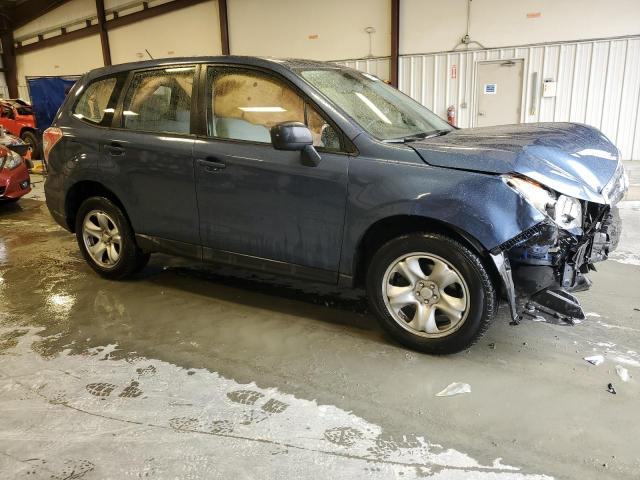 Photo 4 from auction – 2014 SUBARU FORESTER 2 with VIN JF2SJAAC3EH458548
