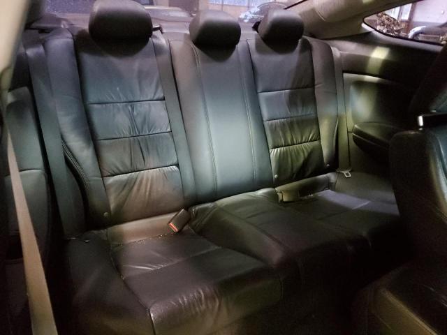 Photo 10 from auction – 2012 HONDA ACCORD EXL with VIN 1HGCS2B89CA009334