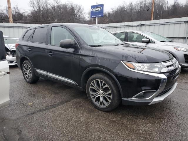 صورة رقم 4 من المزاد - 2017 MITSUBISHI OUTLANDER مع VIN JA4AZ2A35HZ052482