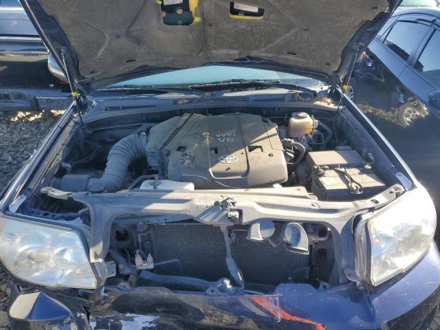 Photo 11 from auction – 2008 TOYOTA 4RUNNER SR with VIN JTEBU14RX8K015712