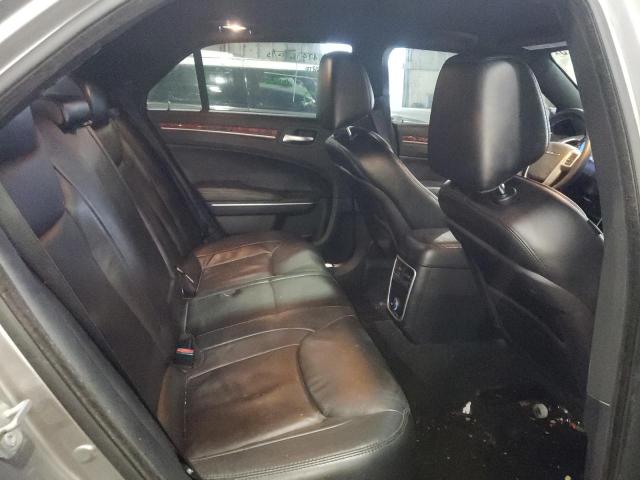 Photo 10 from auction – 2014 CHRYSLER 300 with VIN 2C3CCAAGXEH327082