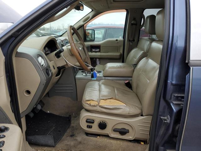 Photo 7 from auction – 2006 FORD F150 SUPER with VIN 1FTPW14576FB10056