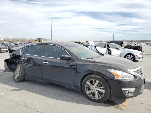 Photo 4 from auction – 2015 NISSAN ALTIMA 2.5 with VIN 1N4AL3AP9FC469481