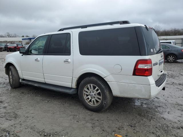 Photo 2 from auction – 2012 FORD EXPEDITION with VIN 1FMJK1H55CEF02011