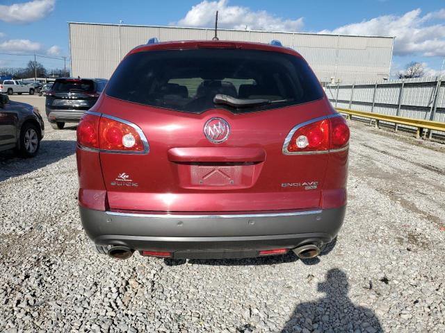Photo 6 from auction – 2010 BUICK ENCLAVE CX with VIN 5GALVBEDXAJ113070