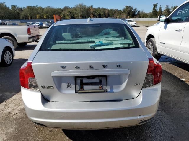 Photo 6 from auction – 2009 VOLVO S40 2.4I with VIN YV1MS390992448457