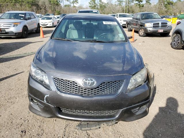 Photo 5 from auction – 2011 TOYOTA CAMRY BASE with VIN 4T1BF3EK8BU188261