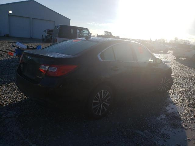 Photo 3 from auction – 2019 SUBARU LEGACY 2.5 with VIN 4S3BNAF6XK3017675