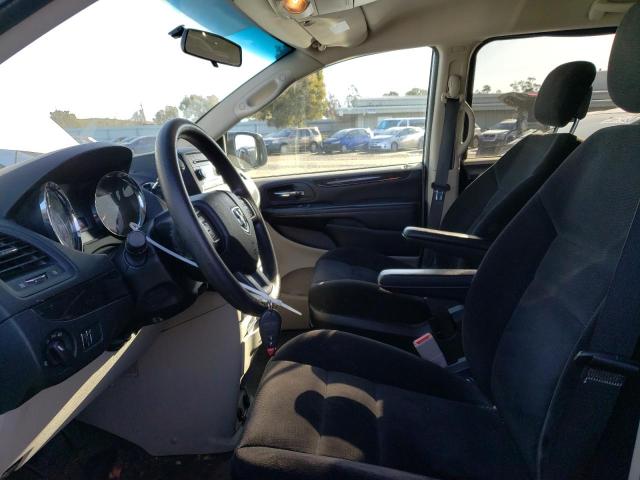 Photo 7 from auction – 2014 DODGE CARAVAN with VIN 2C4RRGAG0ER340408