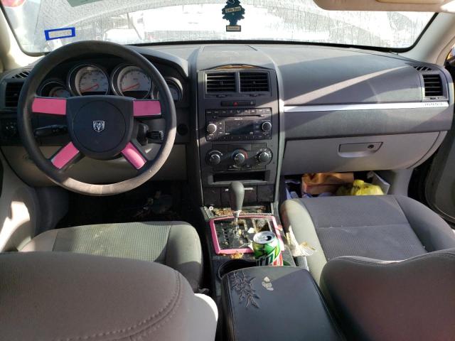 Photo 8 from auction – 2008 DODGE CHARGER with VIN 2B3KA43R08H101846
