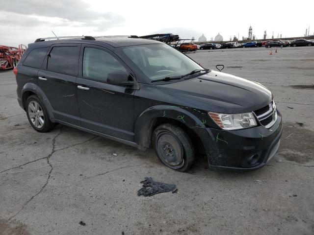 Photo 4 from auction – 2013 DODGE JOURNEY CR with VIN 3C4PDCDG9DT730929