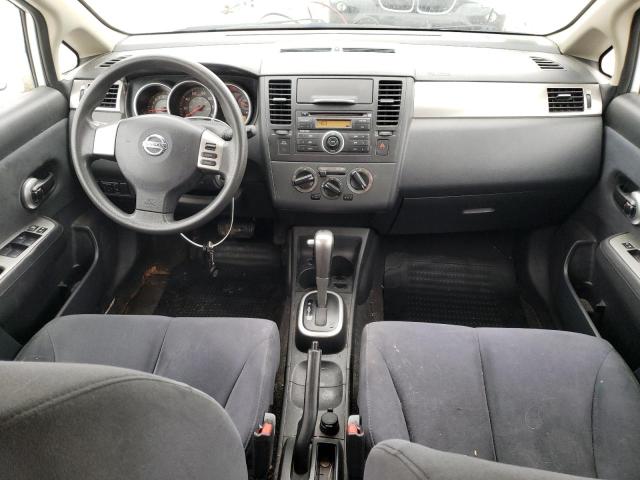 Photo 8 from auction – 2009 NISSAN VERSA S with VIN 3N1BC13E29L467131