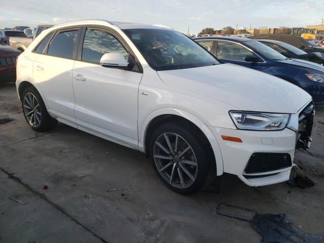 Photo 4 from auction – 2018 AUDI Q3 PREMIUM with VIN WA1BCCFS9JR025092