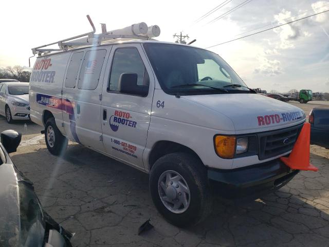 Photo 4 from auction – 2006 FORD ECONOLINE with VIN 1FTSS34L86HB39134