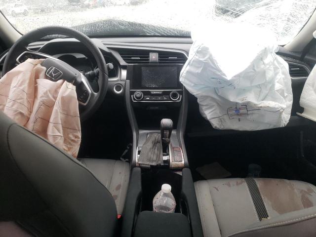 Zdjęcie 8 z aukcji – 2016 HONDA CIVIC EX z VIN 19XFC2F70GE059357