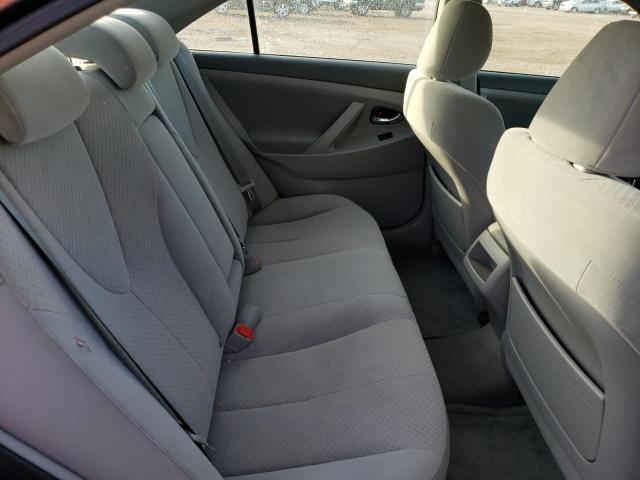 Photo 10 from auction – 2007 TOYOTA CAMRY CE with VIN JTNBE46K573107897