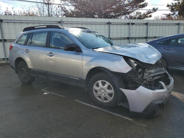Снимка 4 от търг – 2013 SUBARU OUTBACK 2. с VIN 4S4BRCAC0D3258169
