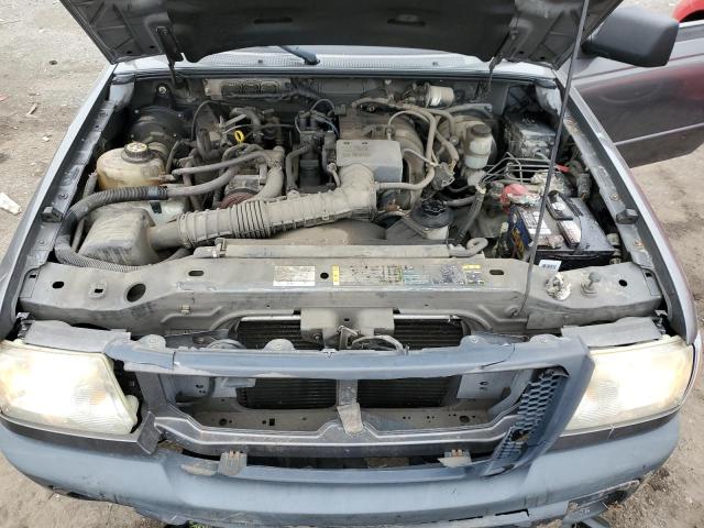 Photo 11 from auction – 2009 FORD RANGER with VIN 1FTYR10D59PA38555