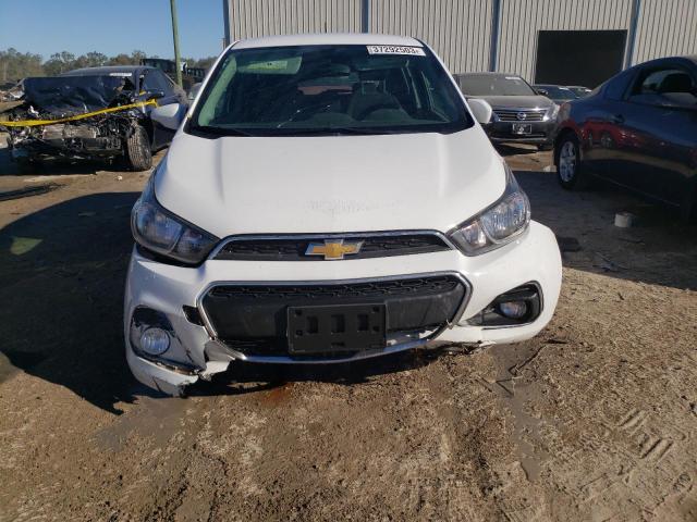 Photo 5 from auction – 2017 CHEVROLET SPARK 1LT with VIN KL8CD6SA1HC760600