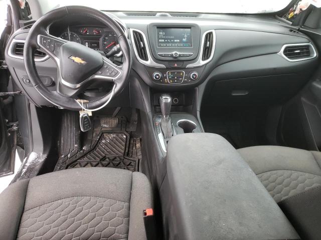 Photo 8 from auction – 2018 CHEVROLET EQUINOX LT with VIN 2GNAXSEV2J6276695