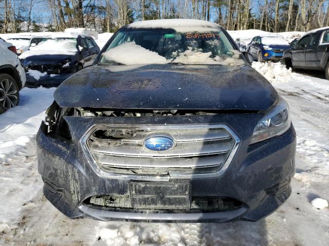 Photo 5 from auction – 2015 SUBARU LEGACY 2.5 with VIN 4S3BNAC60F3025259