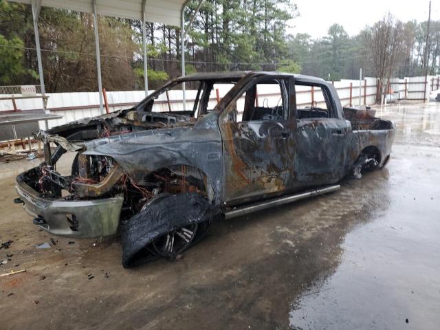 RAM 1500 SLT 2013 with VIN 1C6RR7LTXDS642898 - Photo from auction