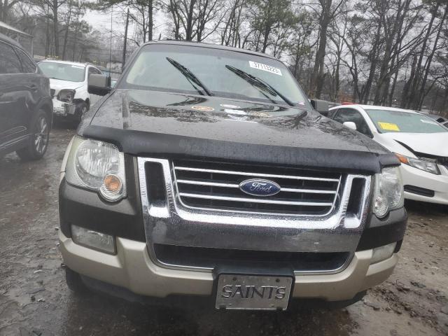 Photo 5 from auction – 2008 FORD EXPLORER E with VIN 1FMEU64E08UA50738
