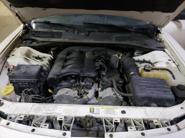 Photo 11 from auction – 2008 DODGE CHARGER with VIN 2B3KA43G98H292746