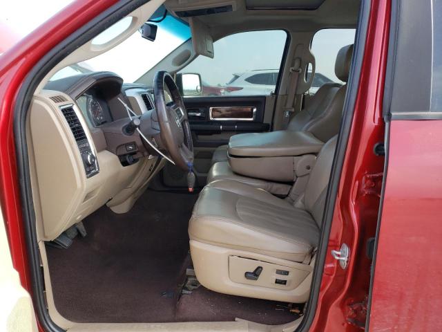 Photo 7 from auction – 2009 DODGE RAM 1500 with VIN 1D3HV13T09S773835