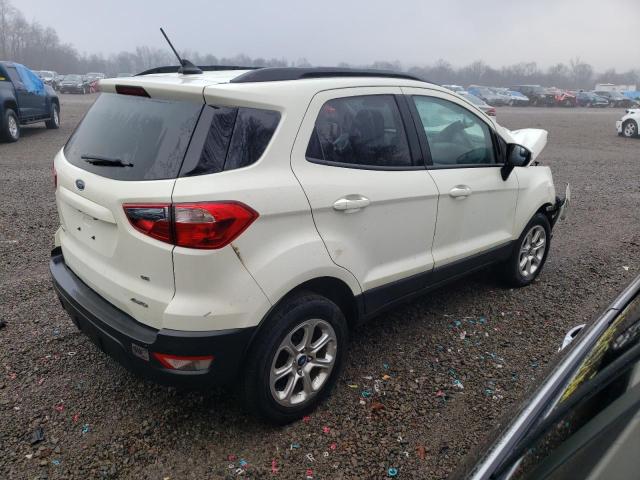 Photo 3 from auction – 2021 FORD ECOSPORT S with VIN MAJ6S3GL2MC408239