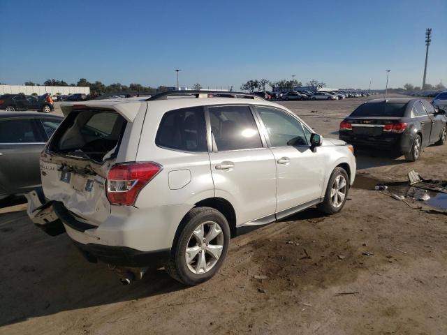 Photo 3 from auction – 2015 SUBARU FORESTER 2 with VIN JF2SJARCXFH829548