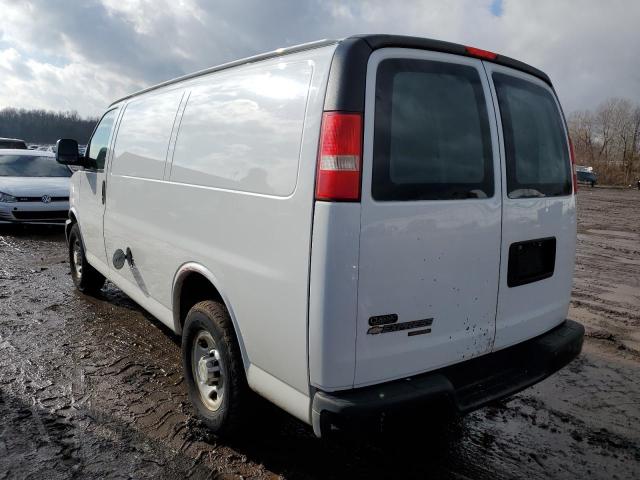 Photo 2 from auction – 2013 CHEVROLET EXPRESS G2 with VIN 1GCWGFCA6D1124786